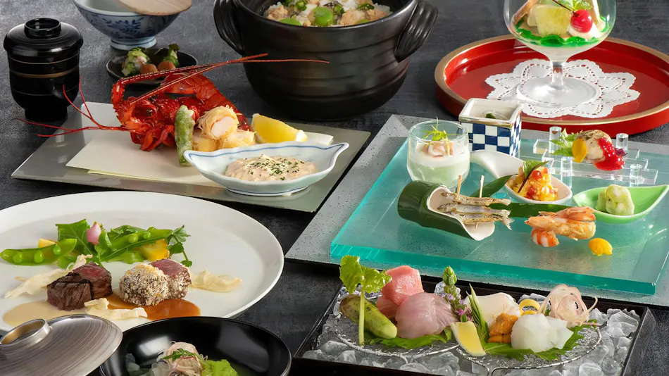 Hotel Harvest Amagi Kogen