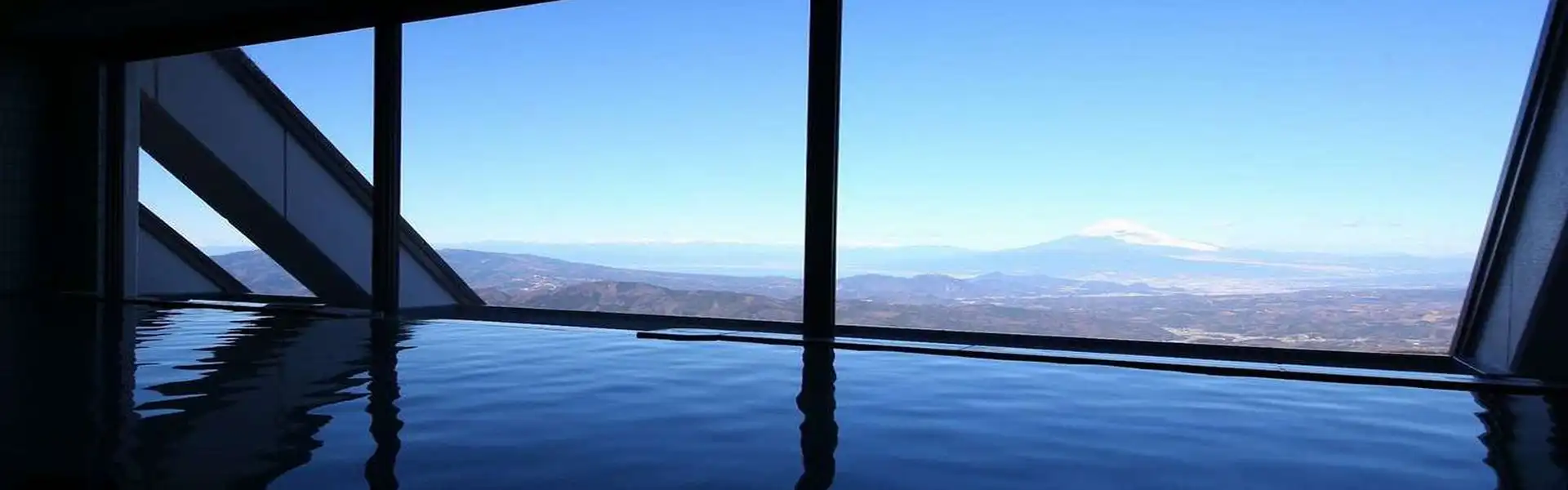 大浴場
