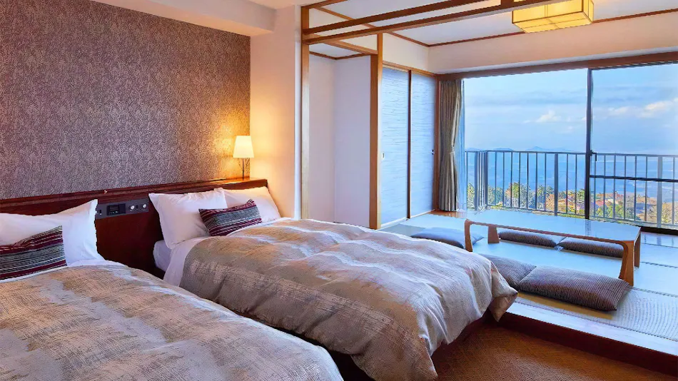 Hotel Harvest Amagi Kogen