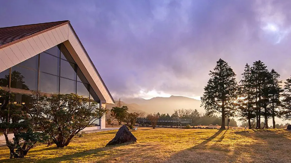 Hotel Harvest Amagi Kogen