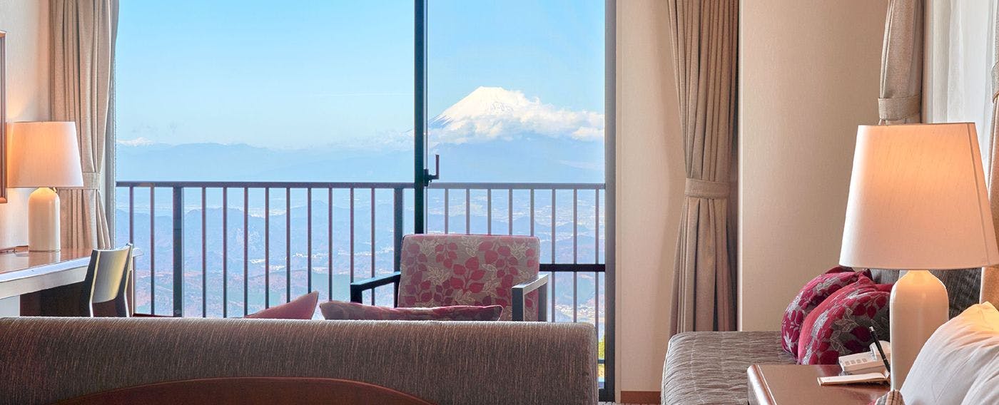 Hotel Harvest Amagi Kogen