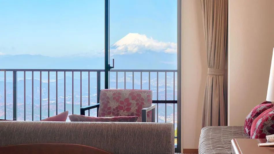 Hotel Harvest Amagi Kogen