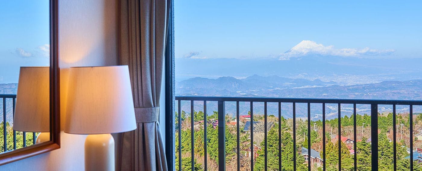 Hotel Harvest Amagi Kogen