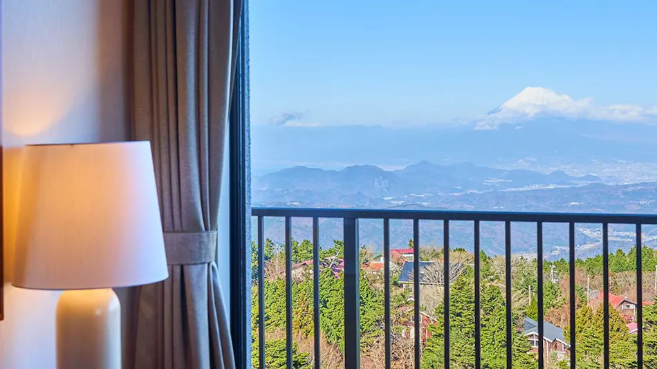 Hotel Harvest Amagi Kogen