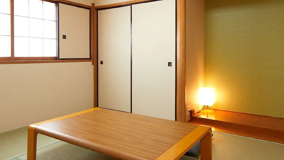 Hotel Harvest Amagi Kogen