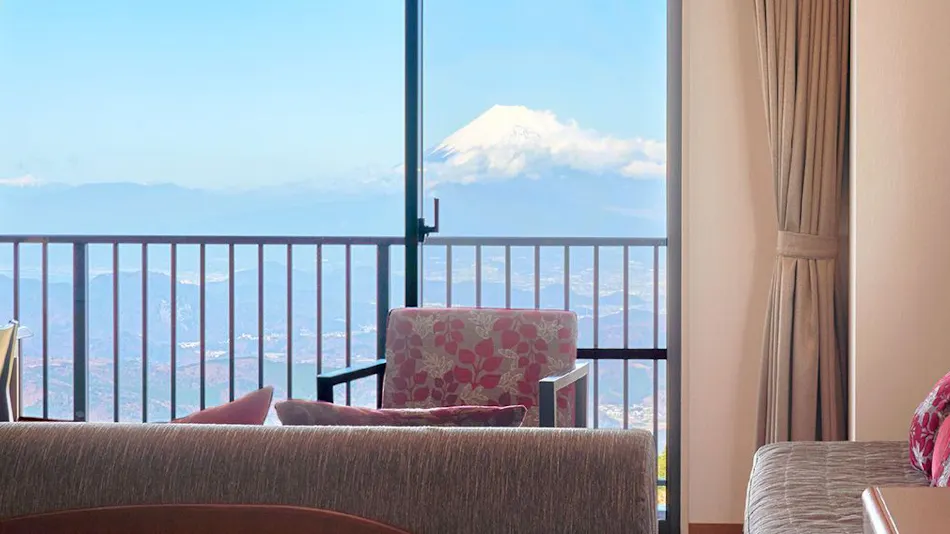 Hotel Harvest Amagi Kogen