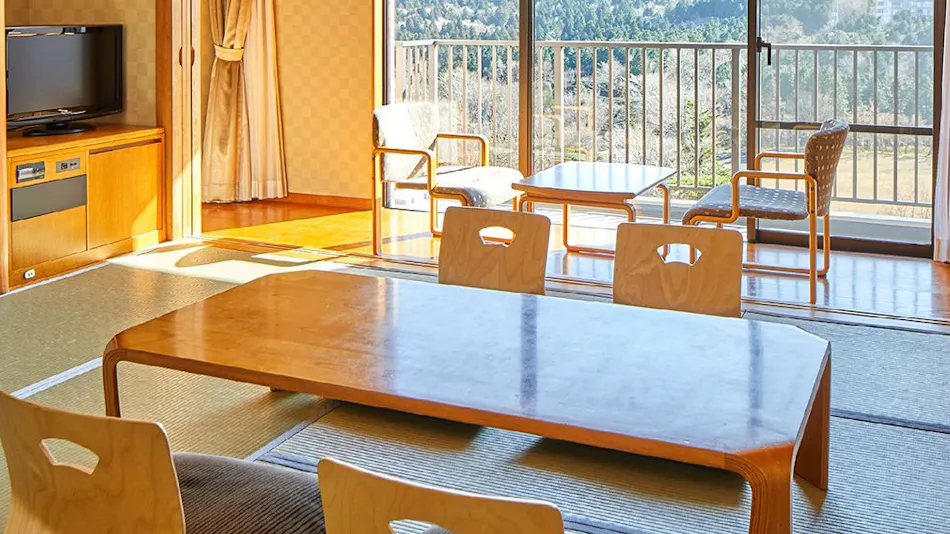Hotel Harvest Amagi Kogen