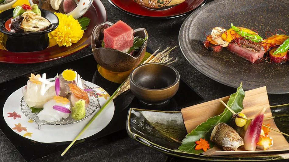 Hotel Harvest Amagi Kogen
