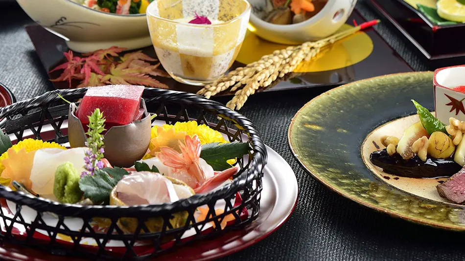 Hotel Harvest Amagi Kogen