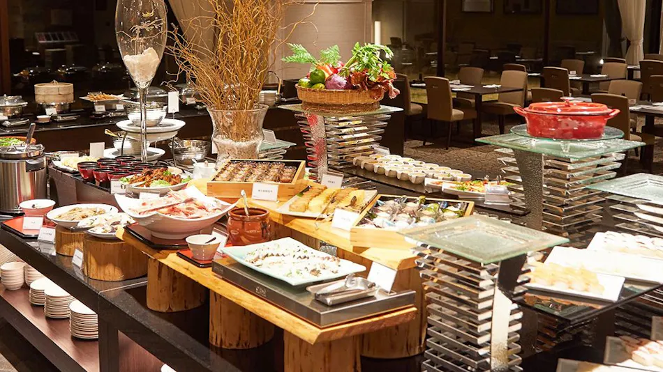 Hotel Harvest Amagi Kogen