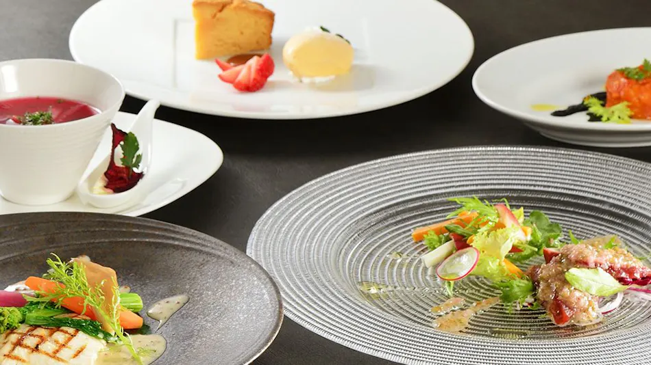 Hotel Harvest Amagi Kogen