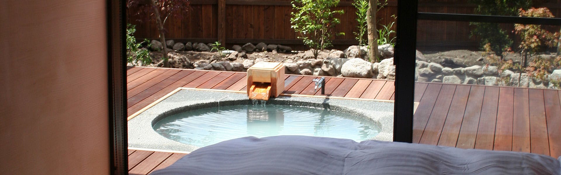 ห้องพัก