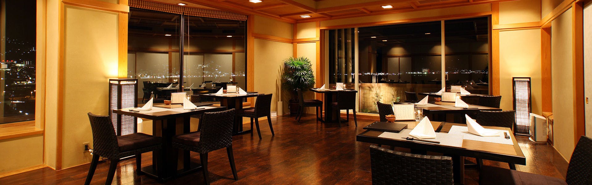 Luxury Wa Hotel Kaze no Kaori UMI