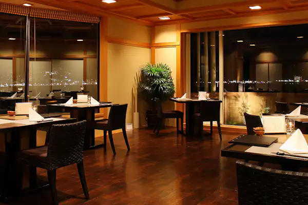 ร้านอาหาร