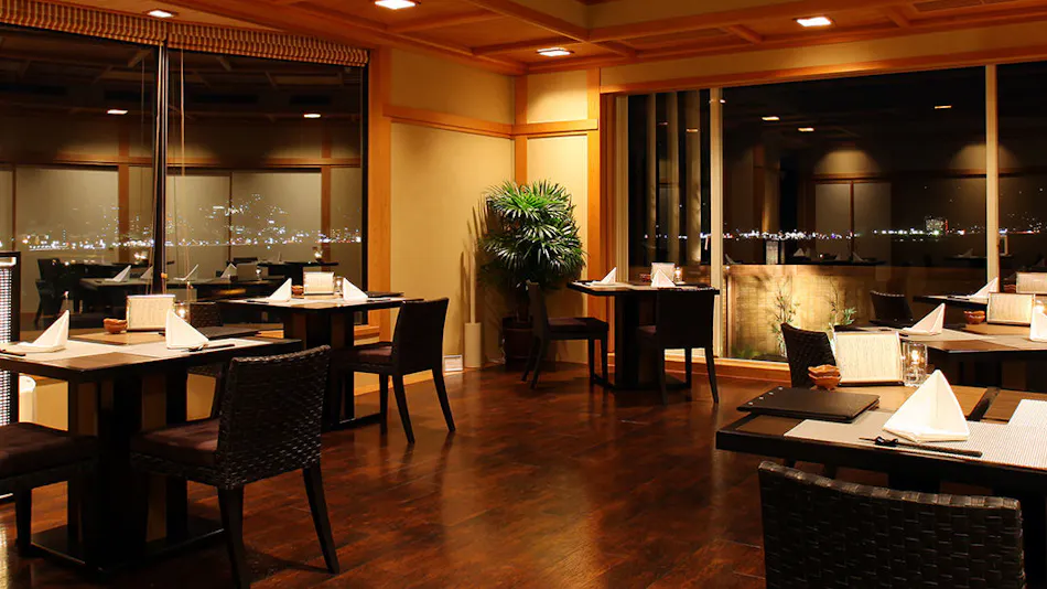 Luxury Wa Hotel Kaze no Kaori UMI