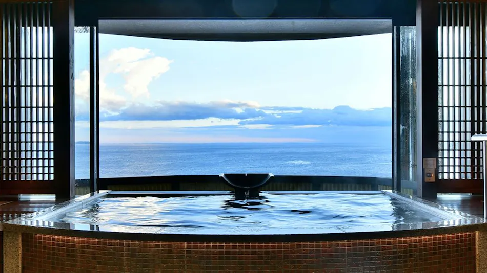 Luxury Wa Hotel Kaze no Kaori UMI