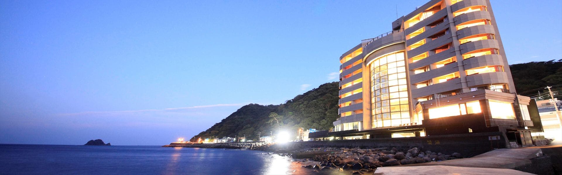 伊東温泉のベッド幅160cm のお部屋 おすすめ旅館 お得に旅館予約 Yahoo トラベル