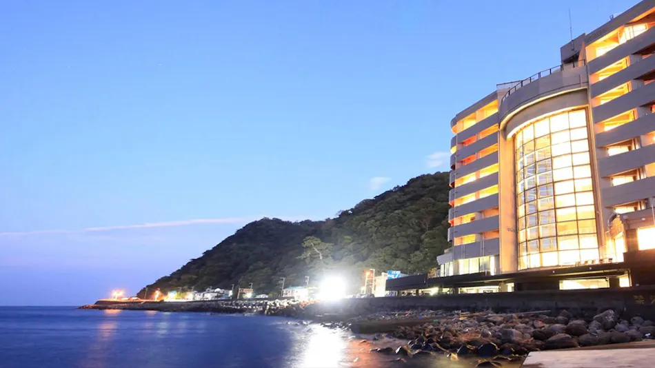 Luxury Wa Hotel Kaze no Kaori UMI