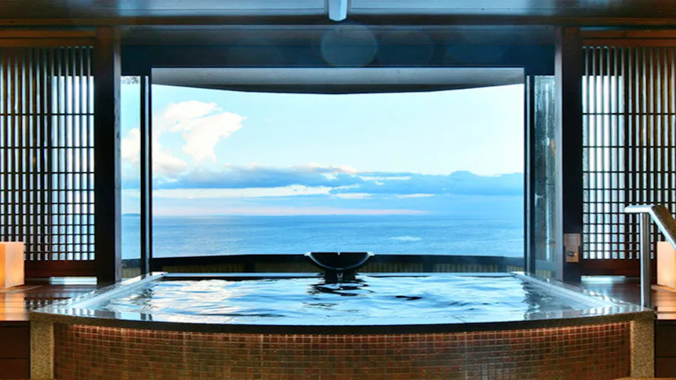 Luxury Wa Hotel Kaze no Kaori UMI