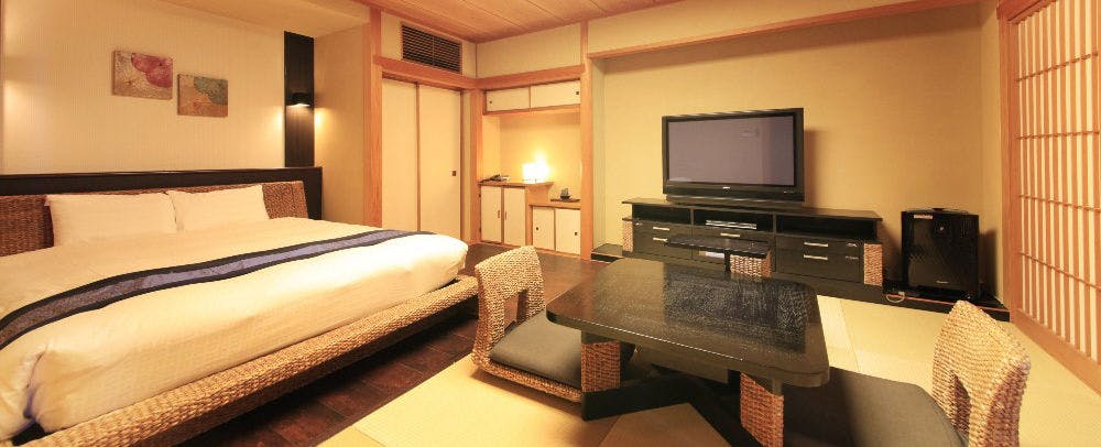 Luxury Wa Hotel Kaze no Kaori UMI