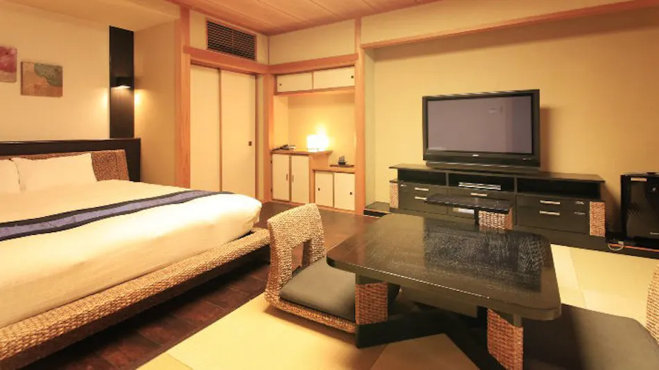 Luxury Wa Hotel Kaze no Kaori UMI