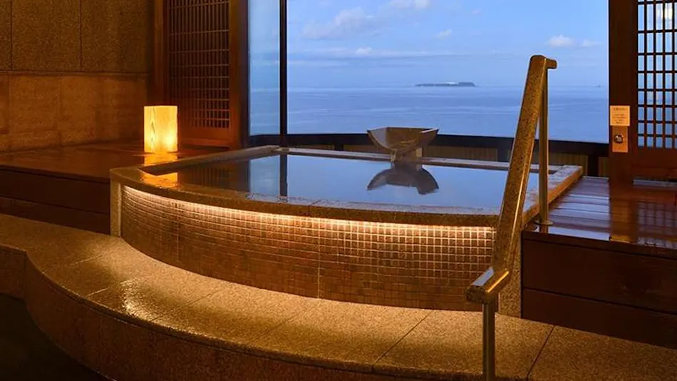 Luxury Wa Hotel Kaze no Kaori UMI