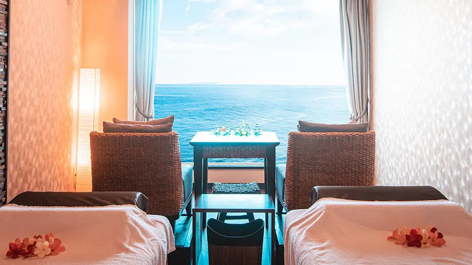 Luxury Wa Hotel Kaze no Kaori UMI