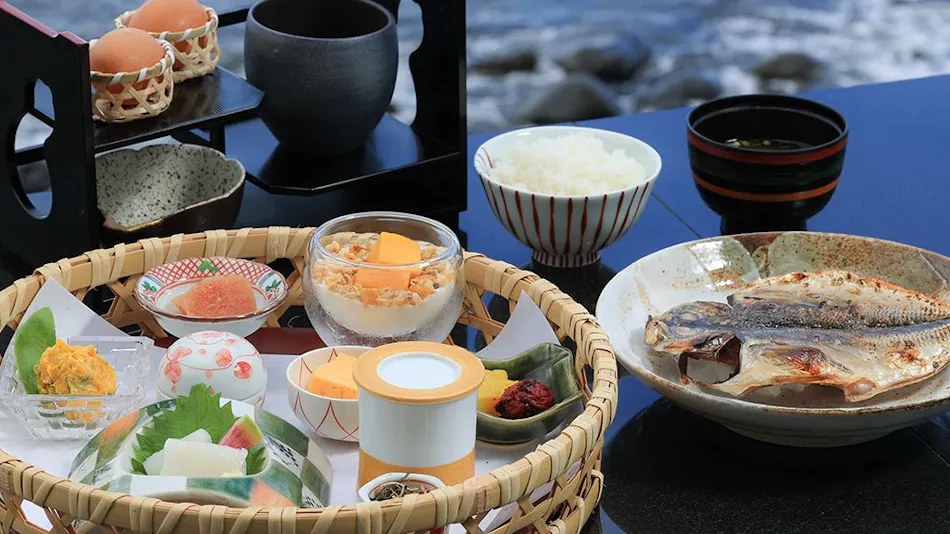 Luxury Wa Hotel Kaze no Kaori UMI
