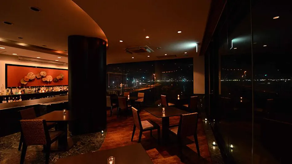 Luxury Wa Hotel Kaze no Kaori UMI