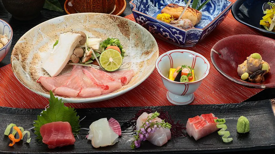 Luxury Wa Hotel Kaze no Kaori UMI