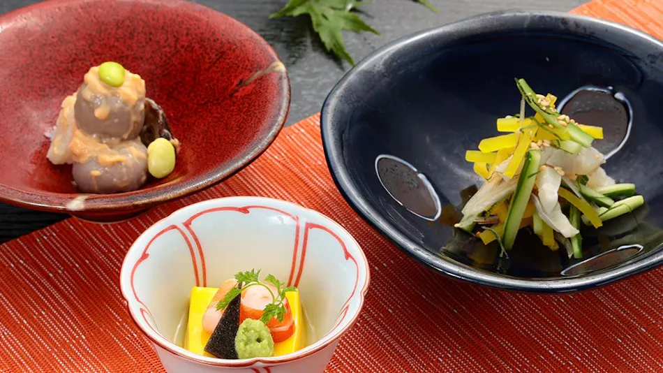 Luxury Wa Hotel Kaze no Kaori UMI