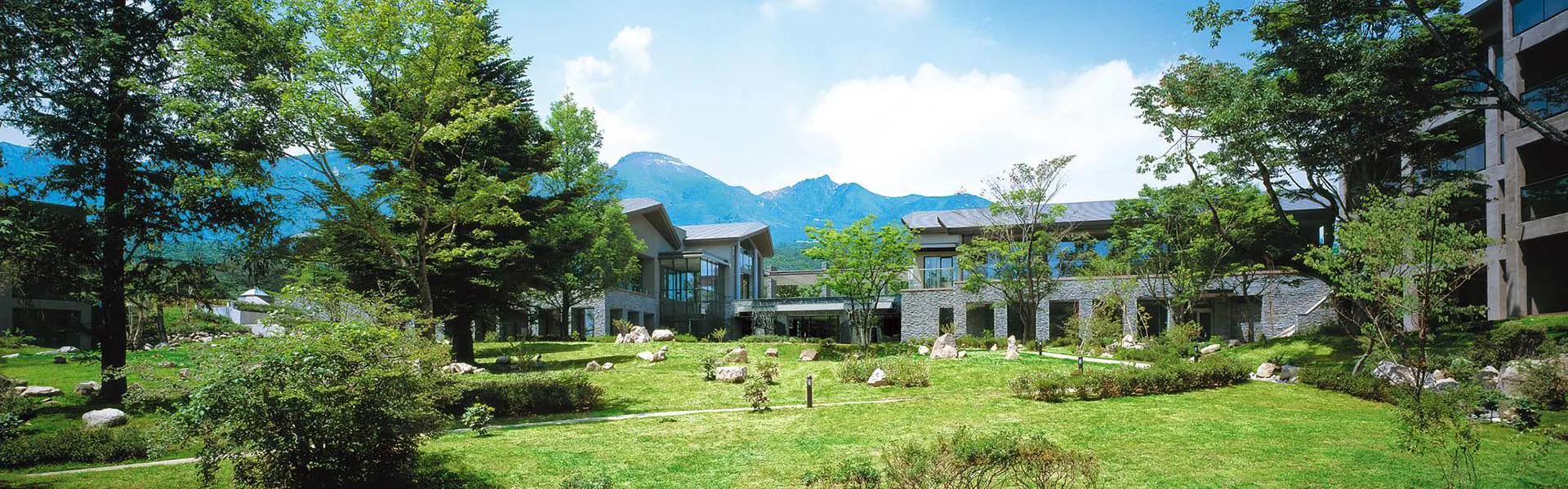 Hotel Harvest Nasu
