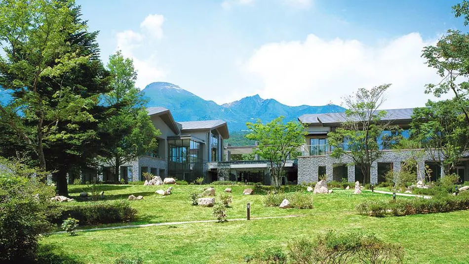 Hotel Harvest Nasu