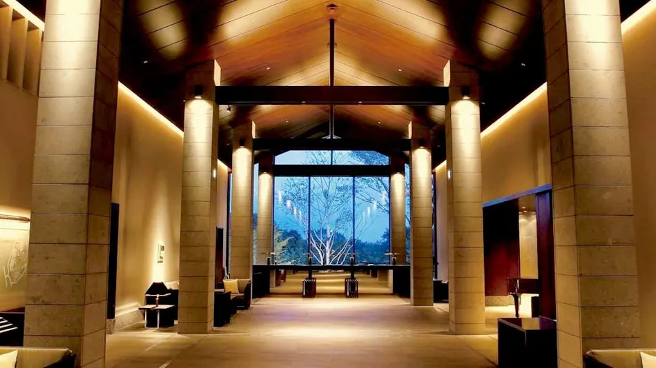 Hotel Harvest Nasu