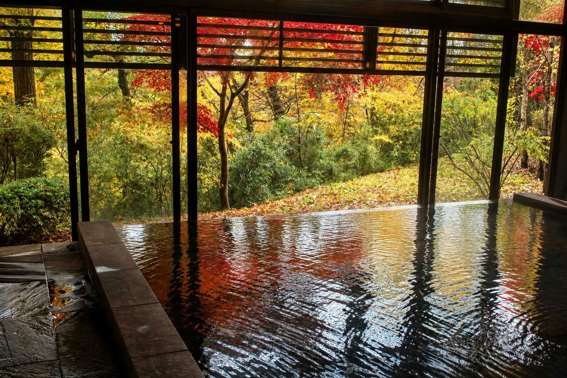 Hotel Harvest Nasu