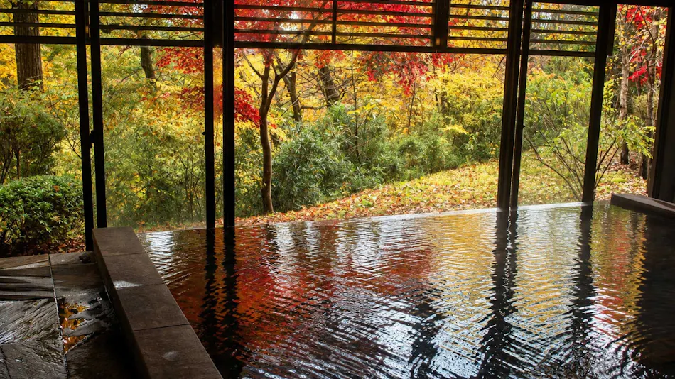 Hotel Harvest Nasu