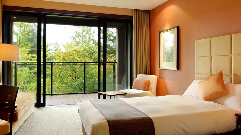 Hotel Harvest Nasu