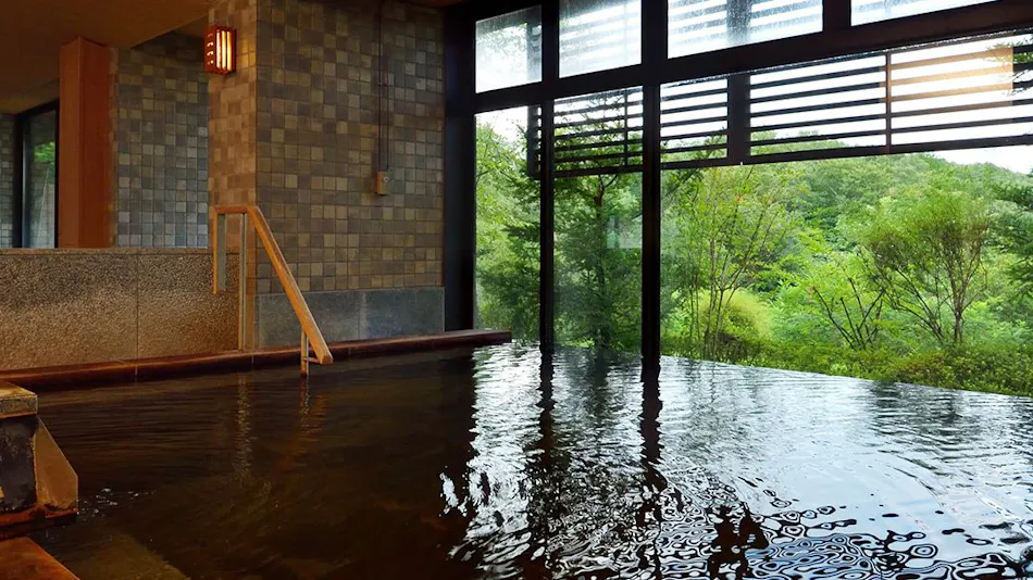 Hotel Harvest Nasu