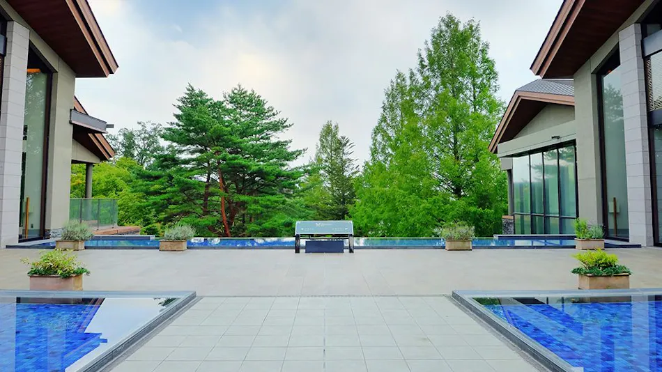 Hotel Harvest Nasu