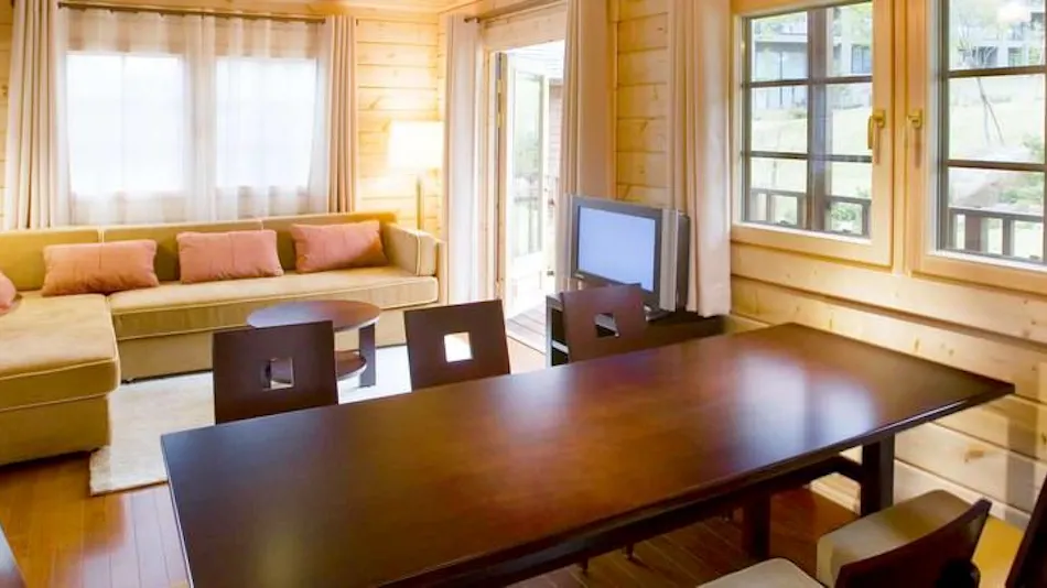 Hotel Harvest Nasu