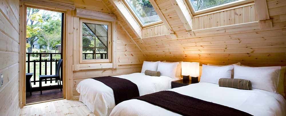 Hotel Harvest Nasu