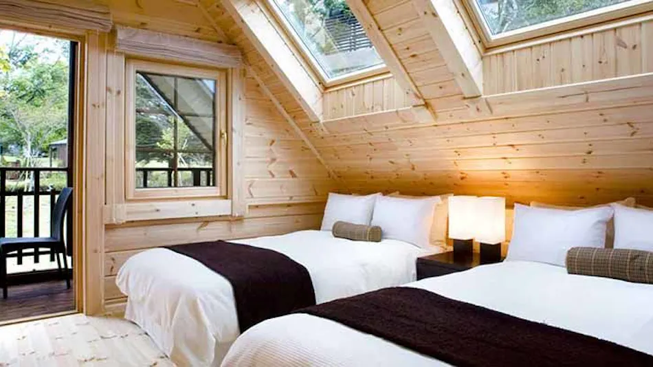 Hotel Harvest Nasu