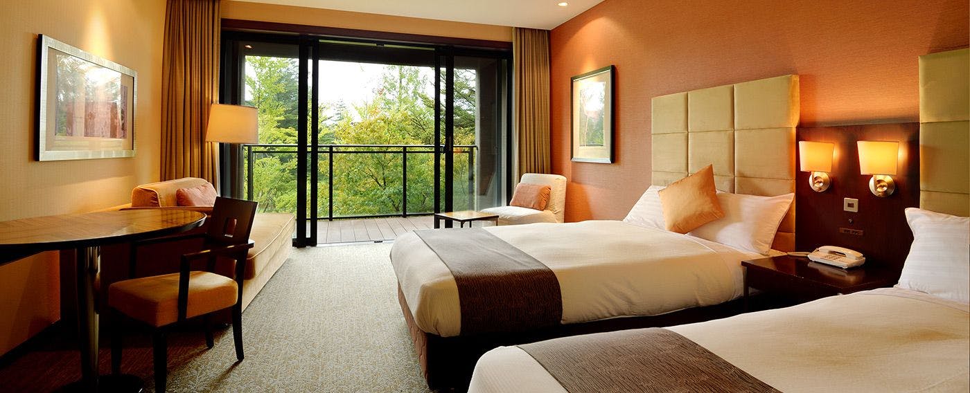 Hotel Harvest Nasu