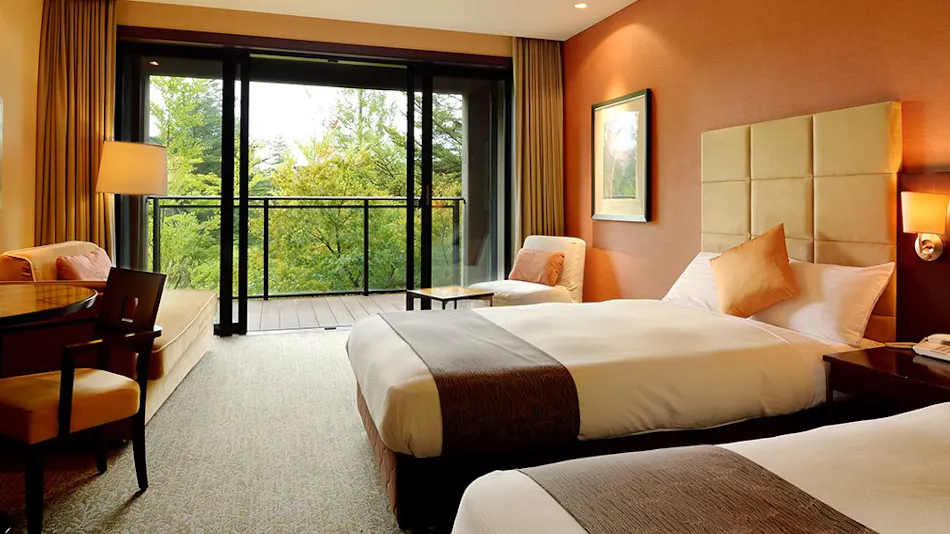 Hotel Harvest Nasu