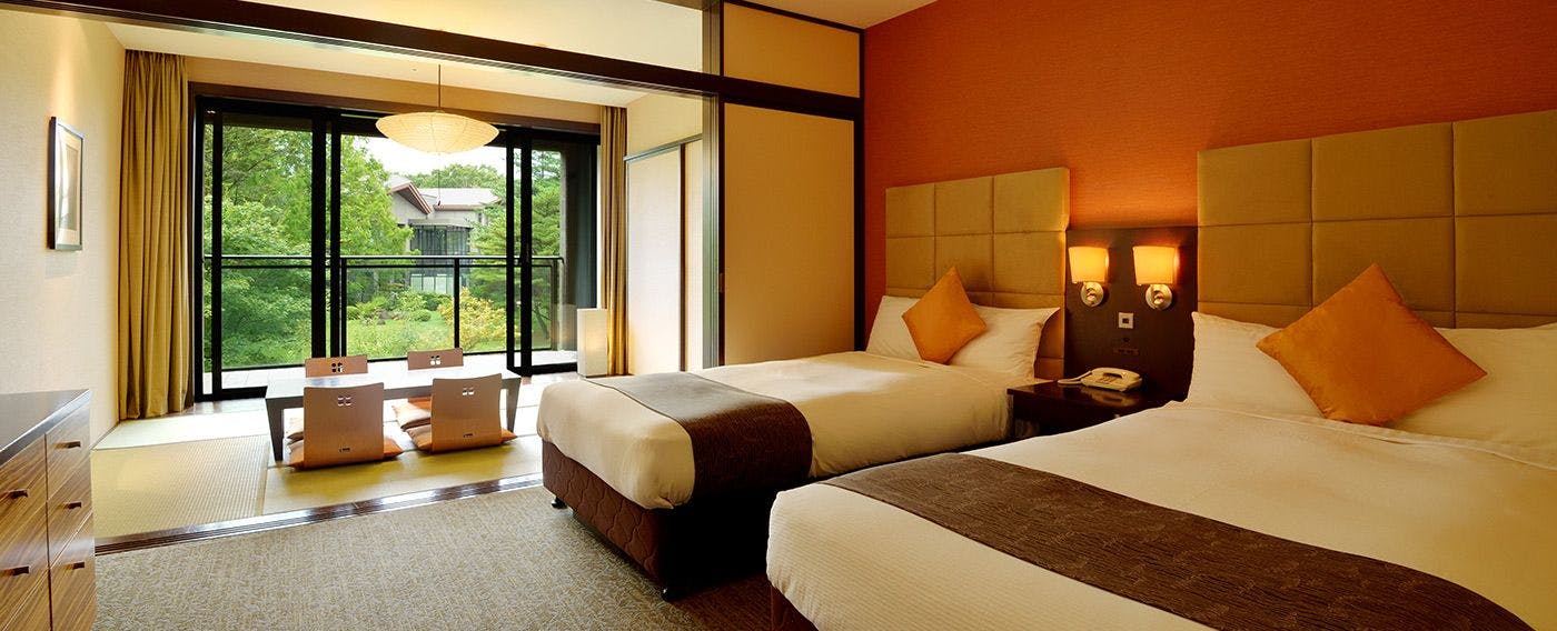 Hotel Harvest Nasu