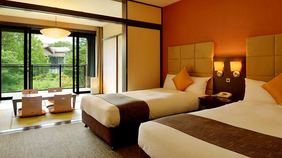Hotel Harvest Nasu
