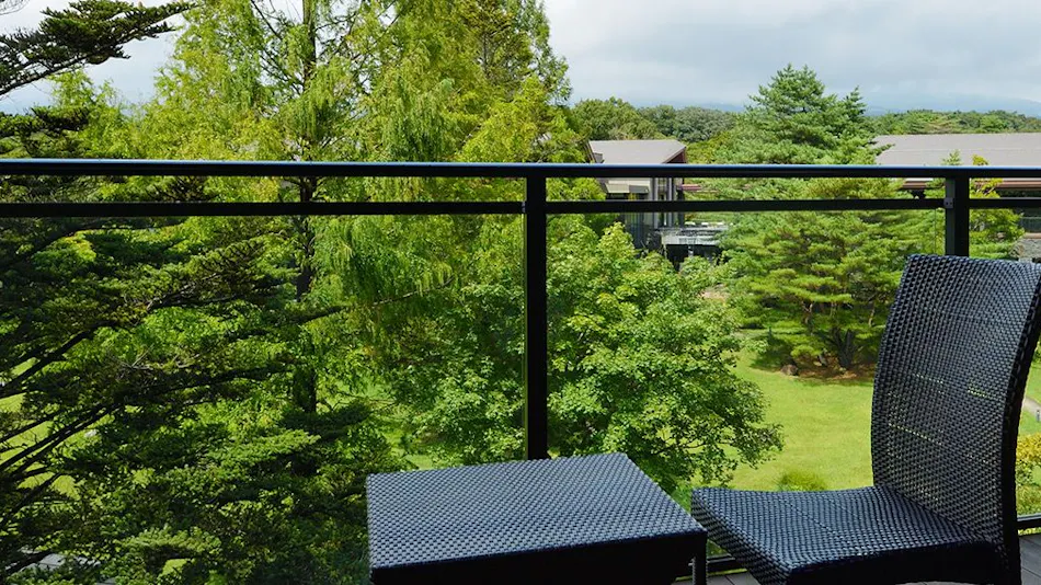 Hotel Harvest Nasu