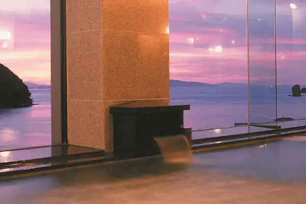 น้ำพุร้อน