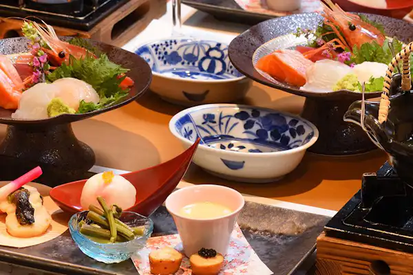 ตัวอย่างอาหาร