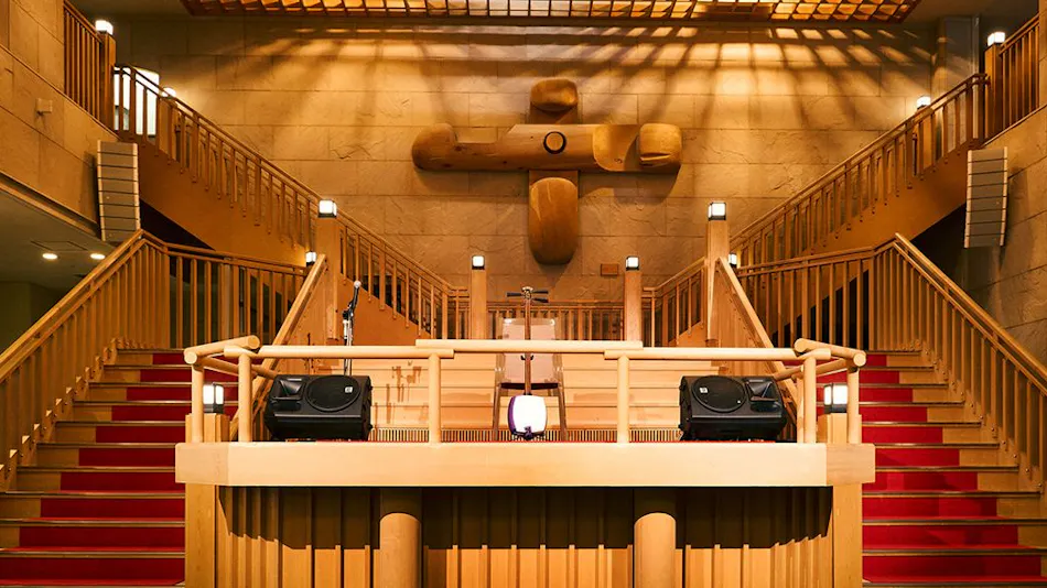 Asamushi Onsen Nanbuya Kaisenkaku